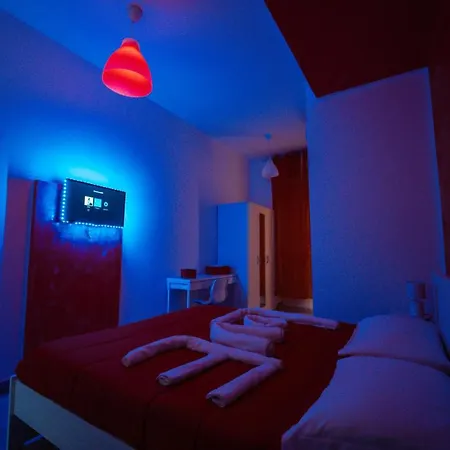 O Vic' Stritt' Gasthuis 3*