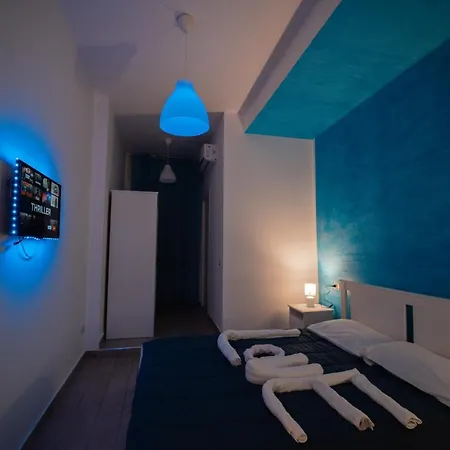 Gasthuis O Vic' Stritt' 3*