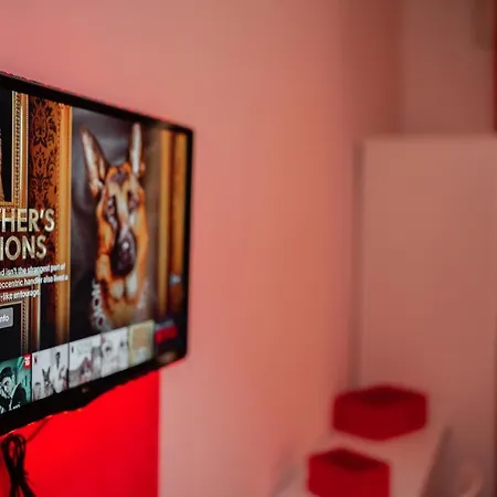 O Vic' Stritt' Napels