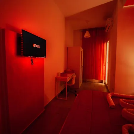 O Vic' Stritt' 3* Napels