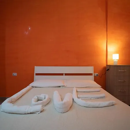 Gasthuis O Vic' Stritt'