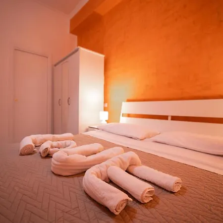 O Vic' Stritt' Gasthuis 3*