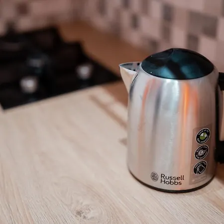 O Vic' Stritt' Gasthuis 3*