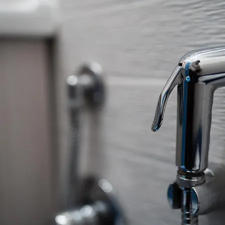 Gasthuis O Vic' Stritt' Napels