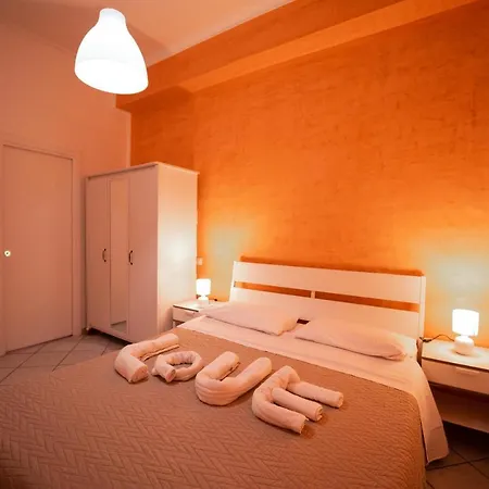 O Vic' Stritt' Napels