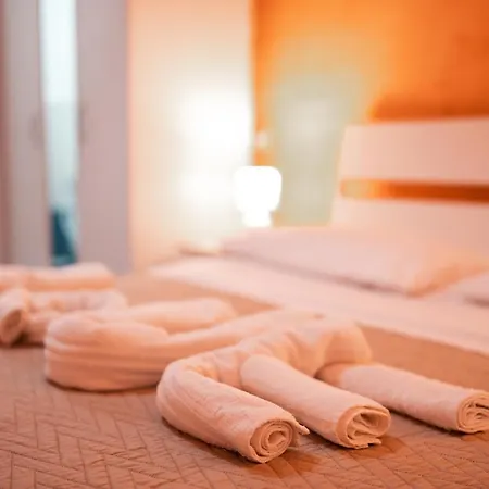 O Vic' Stritt' 3* Napels