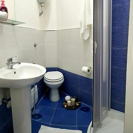 O Vic' Stritt' Gasthuis