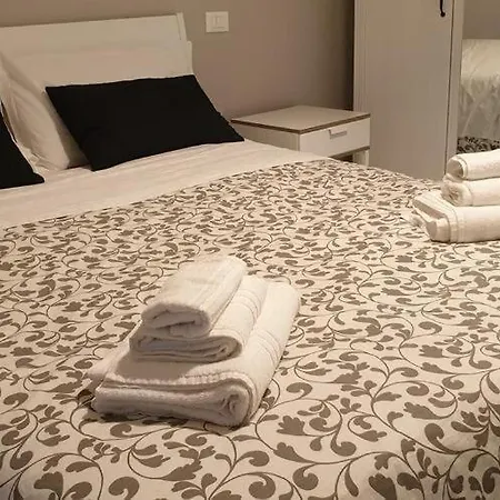 Gasthuis O Vic' Stritt'