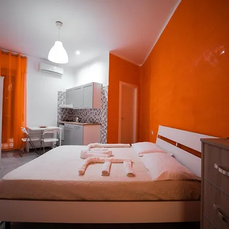 Guest house O Vic' Stritt'