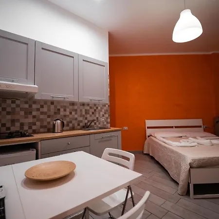 Guest house O Vic' Stritt'