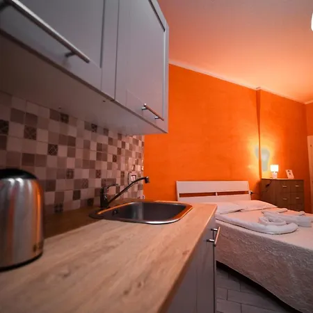 O Vic' Stritt' Gæstehus 3*