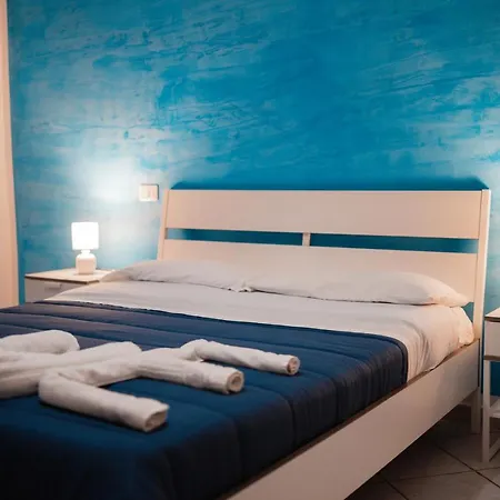 Guest house O Vic' Stritt' Naples