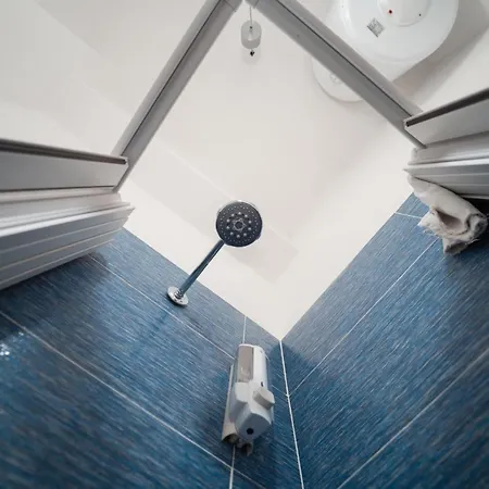 O Vic' Stritt' Pensionat