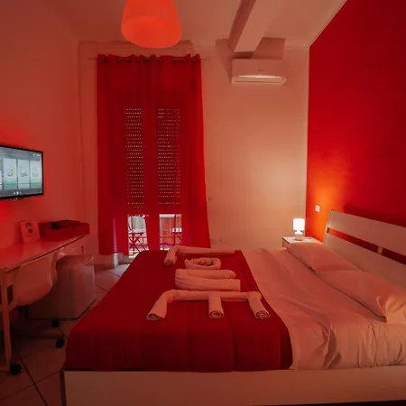 Guest house O Vic' Stritt' *