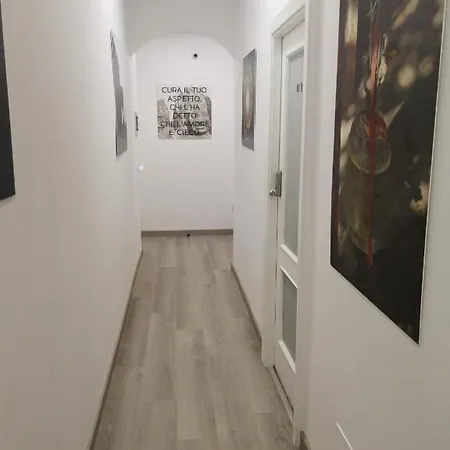 Gæstehus O Vic' Stritt'