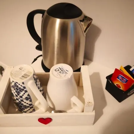 Pensjonat O Vic' Stritt'