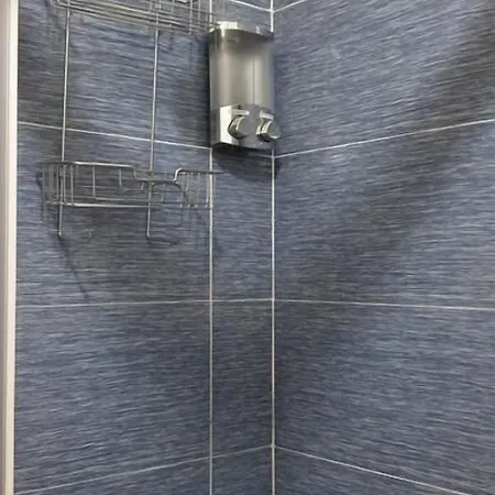 O Vic' Stritt' Pensjonat 3*