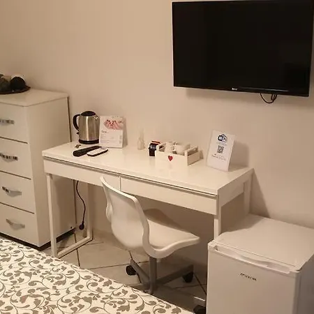 O Vic' Stritt' Pensjonat 3*