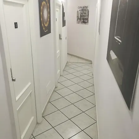 Guest house O Vic' Stritt'