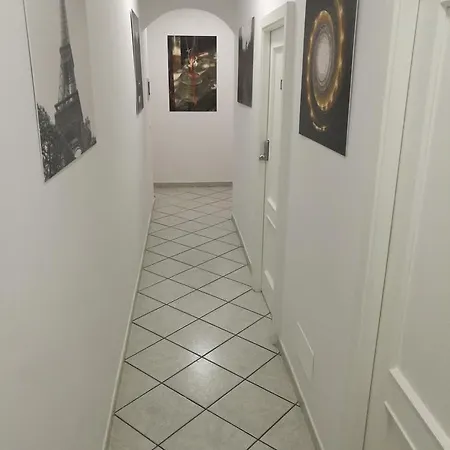 Guest house O Vic' Stritt' *