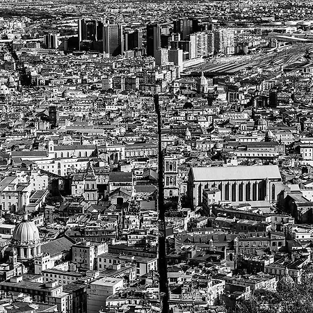 O Vic' Stritt' Gæstehus