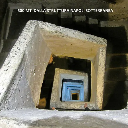 O Vic' Stritt' Pensionat