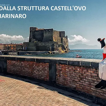 O Vic' Stritt' Napoli