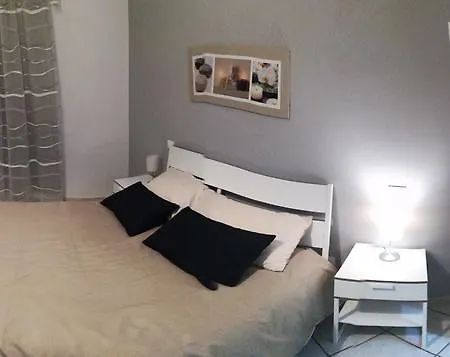 Pensionat O Vic' Stritt'