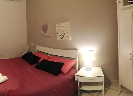 Gæstehus O Vic' Stritt'