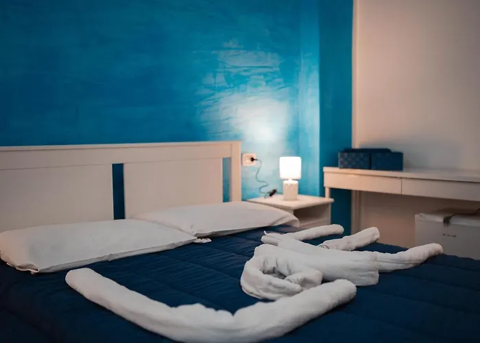 Penzion O Vic' Stritt' 3*