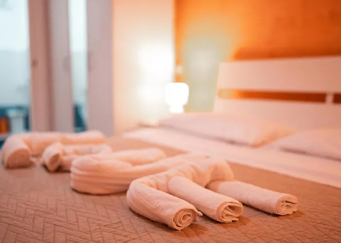 O Vic' Stritt' 3* Neapol