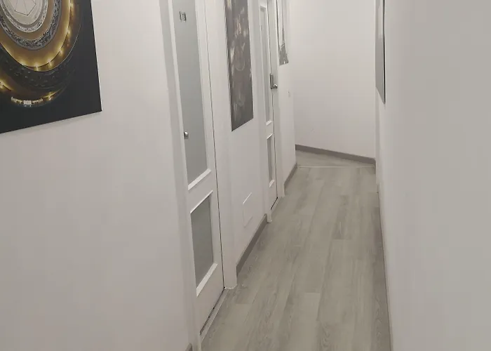 Penzion O Vic' Stritt' Neapol