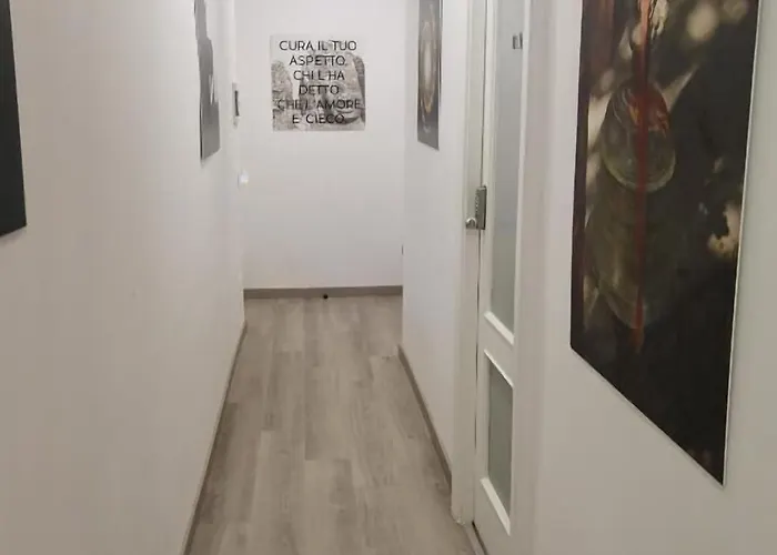 게스트하우스 O Vic' Stritt'