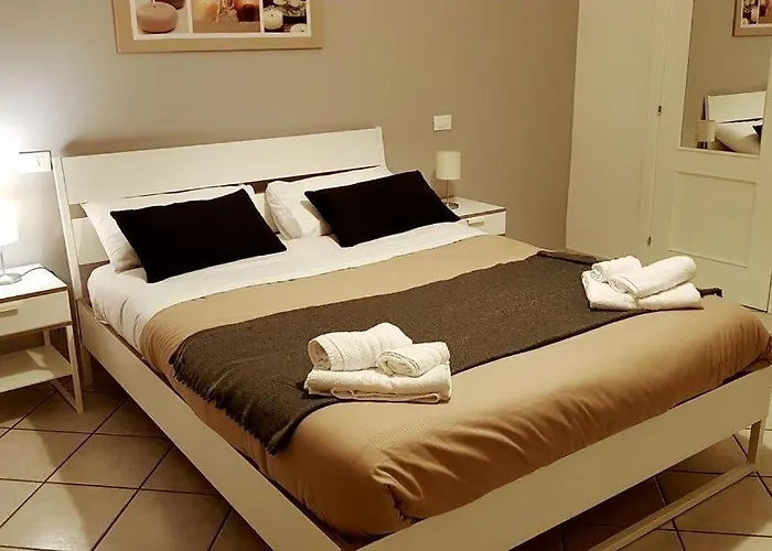 O Vic' Stritt' 3* 나폴리