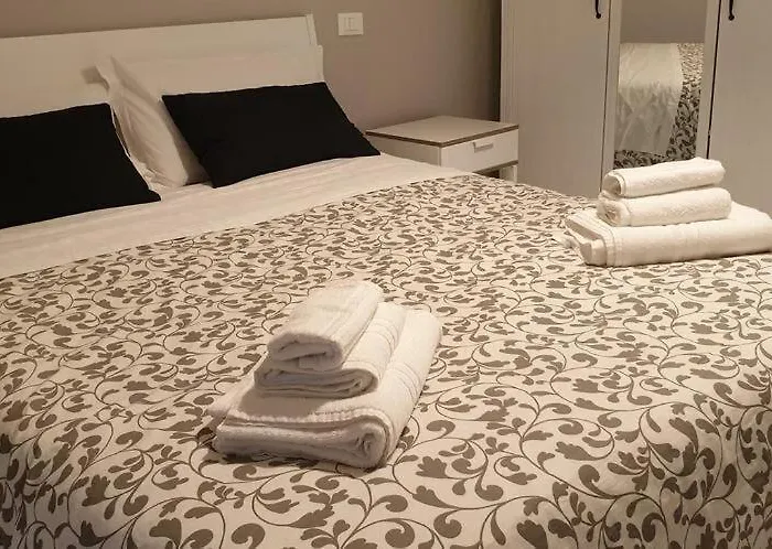 Penzion O Vic' Stritt'