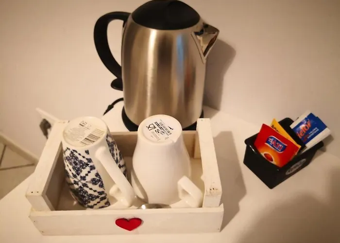 Penzion O Vic' Stritt'