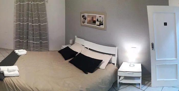 Penzion O Vic' Stritt'