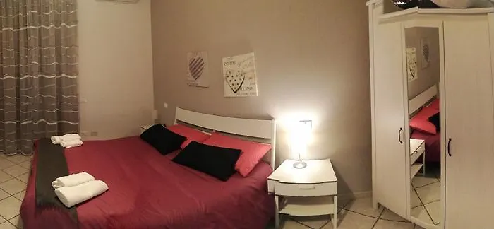 게스트하우스 O Vic' Stritt'