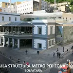 بيت ضيافة O Vic' Stritt' نابولي