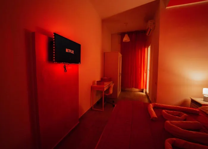 O Vic' Stritt' 3* Νάπολη