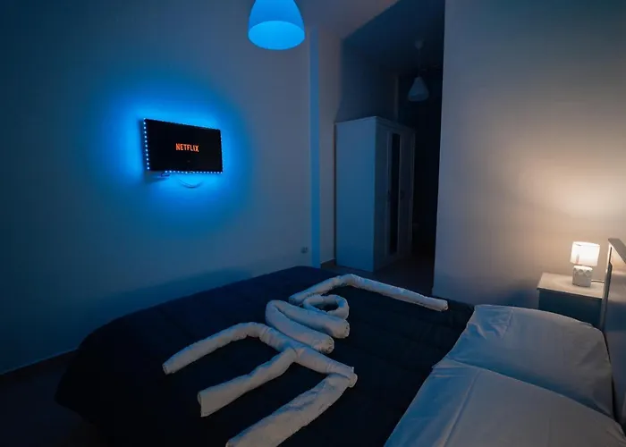 O Vic' Stritt' 3* Νάπολη