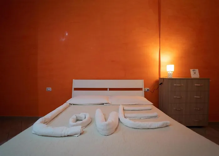 Πανσιόν O Vic' Stritt'