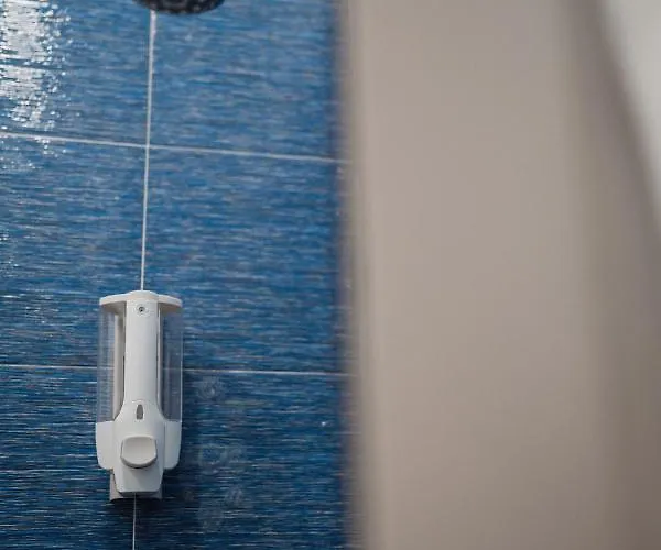 Πανσιόν O Vic' Stritt' 3*