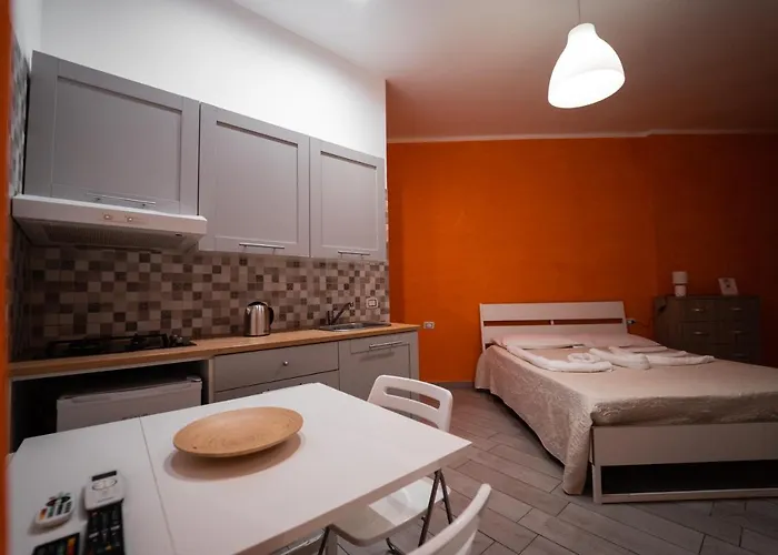 Πανσιόν O Vic' Stritt'