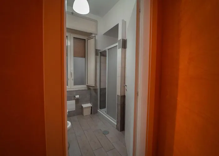 Πανσιόν O Vic' Stritt' 3*