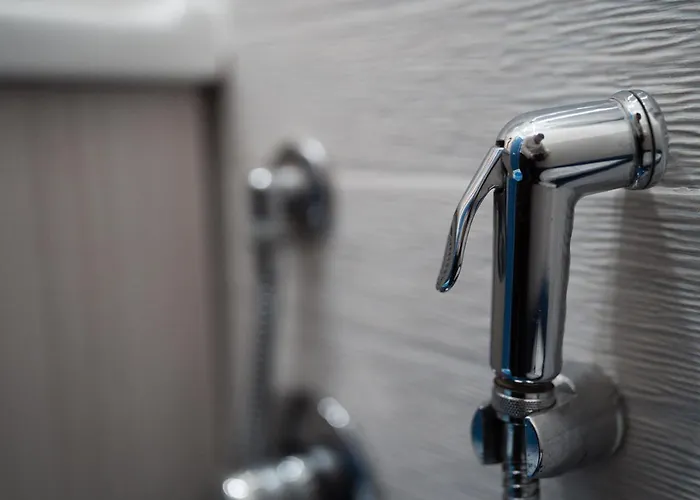 Πανσιόν O Vic' Stritt' Νάπολη