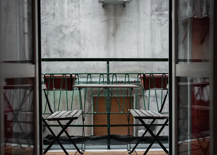 O Vic' Stritt' Νάπολη