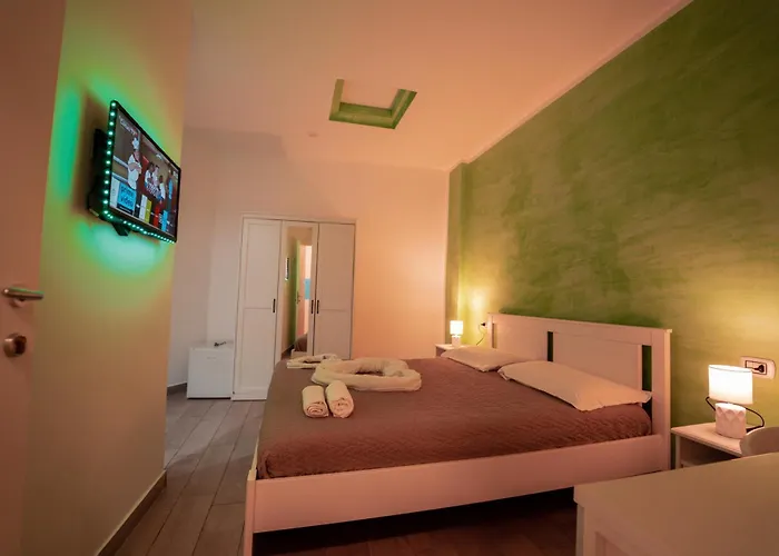 O Vic' Stritt' Πανσιόν 3*