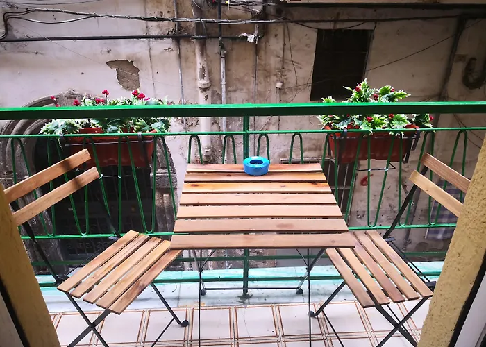 Πανσιόν O Vic' Stritt'