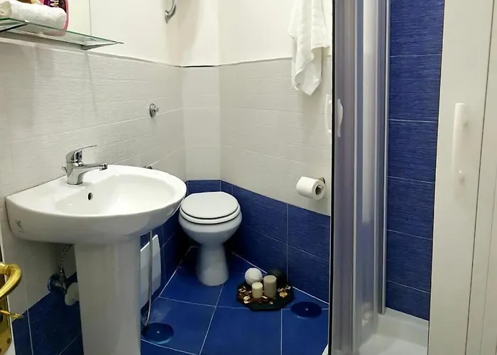 O Vic' Stritt' Πανσιόν